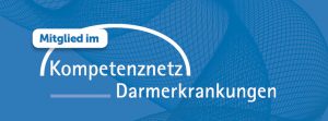 Kompetenznetz Darmerkrankungen e.V. Logo